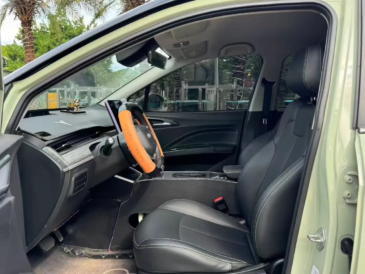 2022 Neta V BEV 38.54KWH,autocango,china used car exporter,china ev exporter,chinese used car exporter,chinese used ev exporter