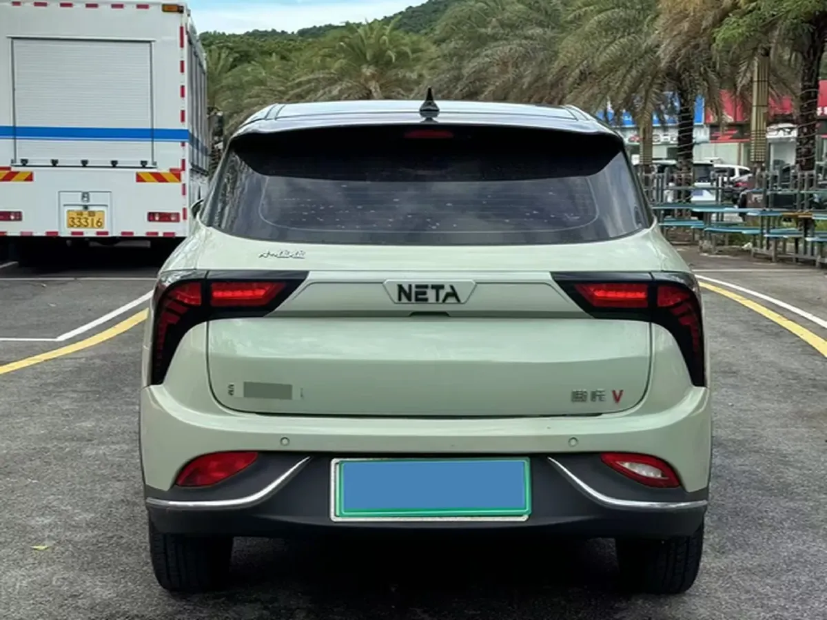 2022 Neta V BEV 38.54KWH,autocango,china used car exporter,china ev exporter,chinese used car exporter,chinese used ev exporter