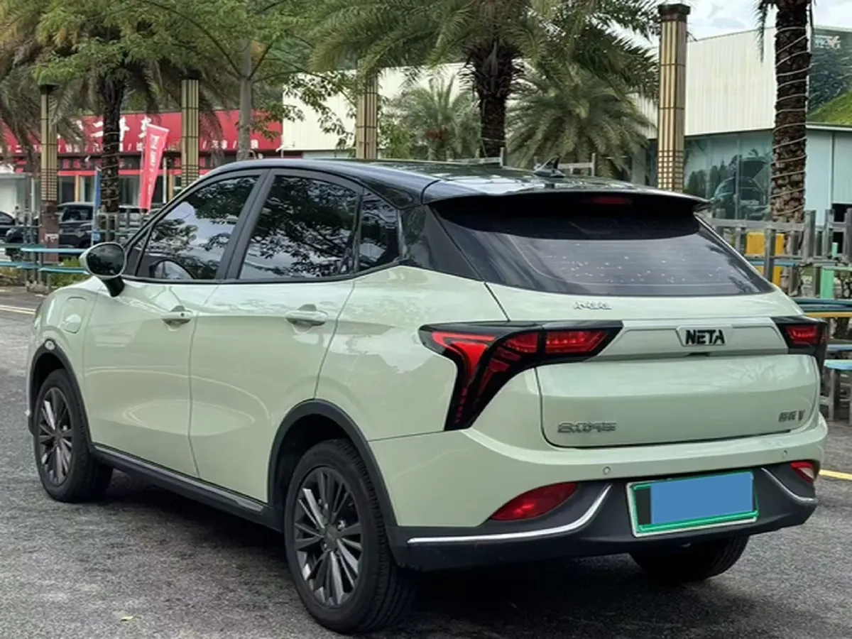 2022 Neta V BEV 38.54KWH,autocango,china used car exporter,china ev exporter,chinese used car exporter,chinese used ev exporter