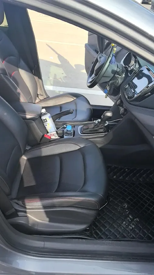 2020 Chevrolet Monza 1.3T 163HP L3 6AT,autocango,china used car exporter,china ev exporter,chinese used car exporter,chinese used ev exporter