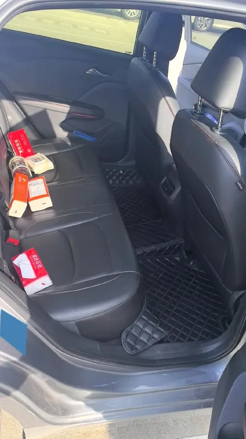 2020 Chevrolet Monza 1.3T 163HP L3 6AT,autocango,china used car exporter,china ev exporter,chinese used car exporter,chinese used ev exporter