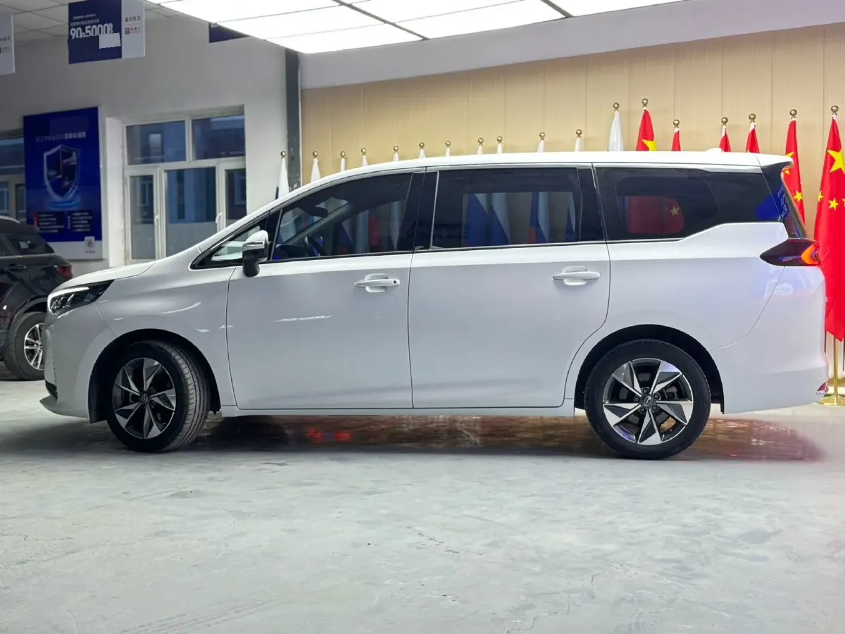 2021 GAC Trumpchi M6 1.5T 169HP L4 7DCT,autocango,china used car exporter,china ev exporter,chinese used car exporter,chinese used ev exporter