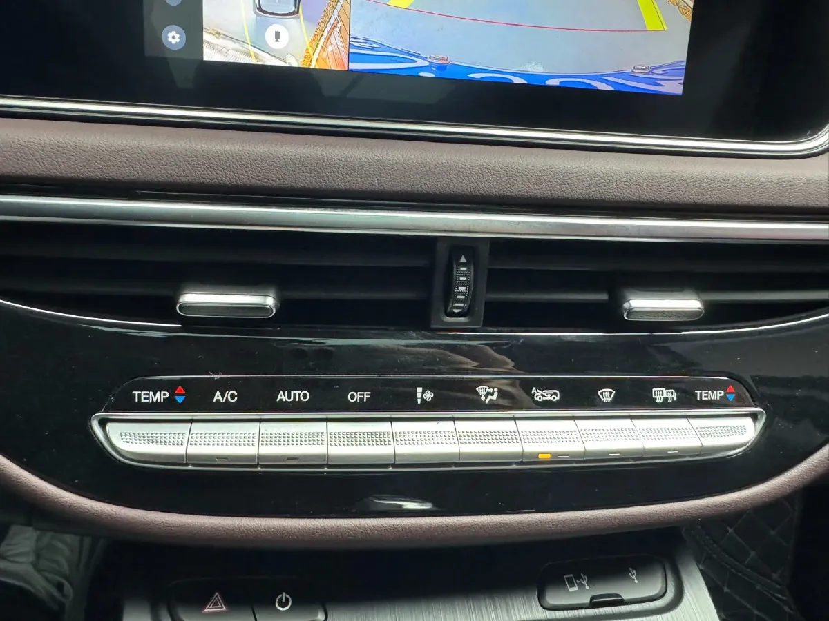 2021 GAC Trumpchi M6 1.5T 169HP L4 7DCT,autocango,china used car exporter,china ev exporter,chinese used car exporter,chinese used ev exporter