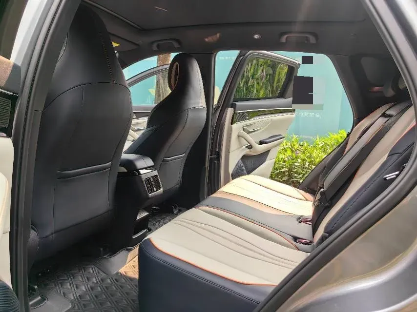 2021 BYD Qin BEV 53.56KWH,autocango,china used car exporter,china ev exporter,chinese used car exporter,chinese used ev exporter