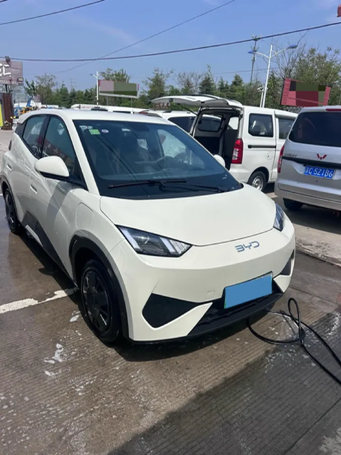 2025 BYD Seagull BEV 30.08KWH,autocango,china used car exporter,china ev exporter,chinese used car exporter,chinese used ev exporter