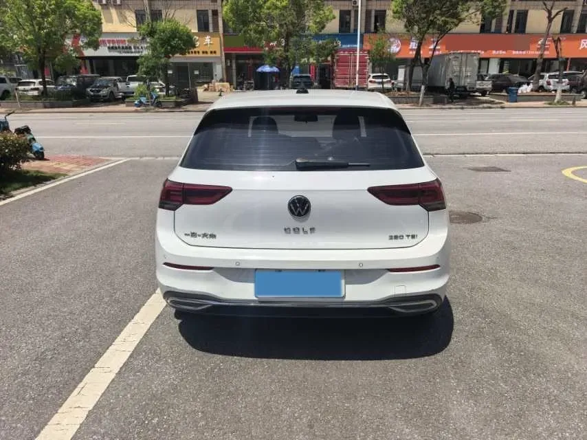 2021 Volkswagen Golf 1.4T 150HP L4 7DCT,autocango,china used car exporter,china ev exporter,chinese used car exporter,chinese used ev exporter