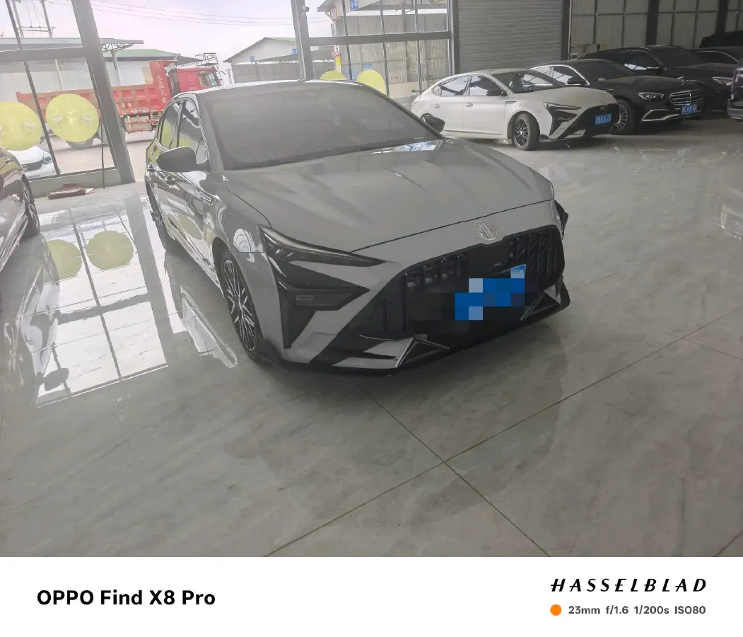 2025 MG MG6 1.5T 181HP L4 7DCT,autocango,china used car exporter,china ev exporter,chinese used car exporter,chinese used ev exporter