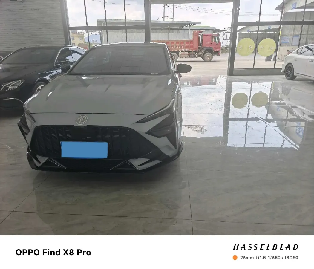 2025 MG MG6 1.5T 181HP L4 7DCT,autocango,china used car exporter,china ev exporter,chinese used car exporter,chinese used ev exporter