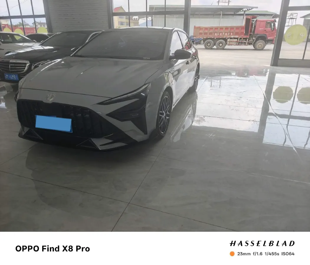 2025 MG MG6 1.5T 181HP L4 7DCT,autocango,china used car exporter,china ev exporter,chinese used car exporter,chinese used ev exporter