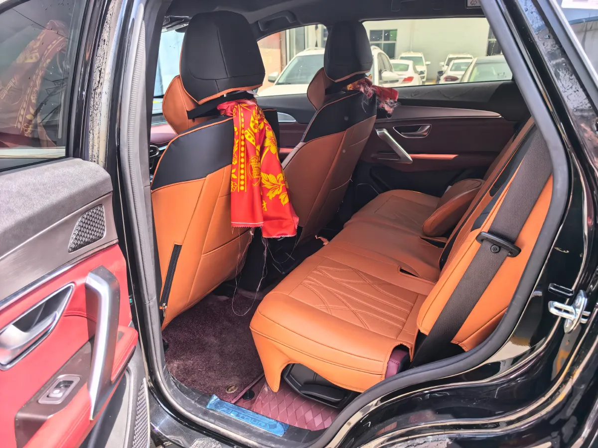 2025 Jetour X70 Plus 1.5T 156HP L4 6DCT,autocango,china used car exporter,china ev exporter,chinese used car exporter,chinese used ev exporter