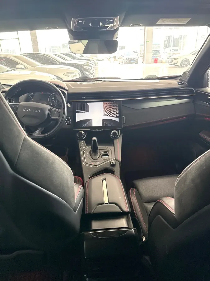 2020 LYNK&CO 05 2.0T 254HP L4 8AT,autocango,china used car exporter,china ev exporter,chinese used car exporter,chinese used ev exporter