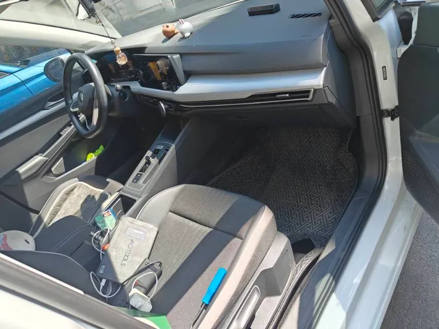 2021 Volkswagen Golf 1.4T 150HP L4 7DCT,autocango,china used car exporter,china ev exporter,chinese used car exporter,chinese used ev exporter