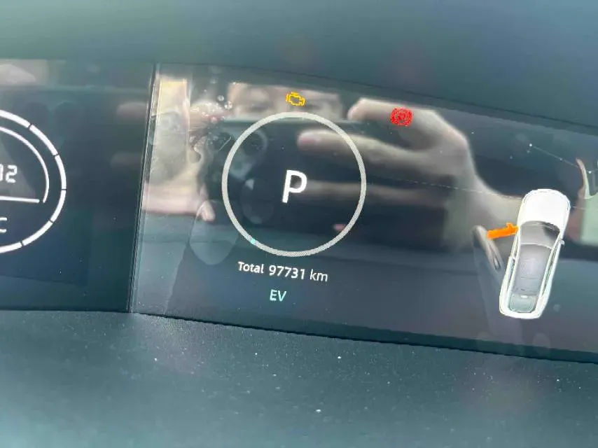 2023 ChangAn UNI-K iDD 1.5T 170HP L4 6TCT PHEV 28.39KWH,autocango,china used car exporter,china ev exporter,chinese used car exporter,chinese used ev exporter