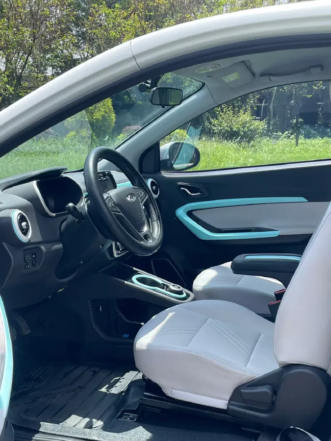 2021 Chery Little Ant BEV 30.7KWH,autocango,china used car exporter,china ev exporter,chinese used car exporter,chinese used ev exporter