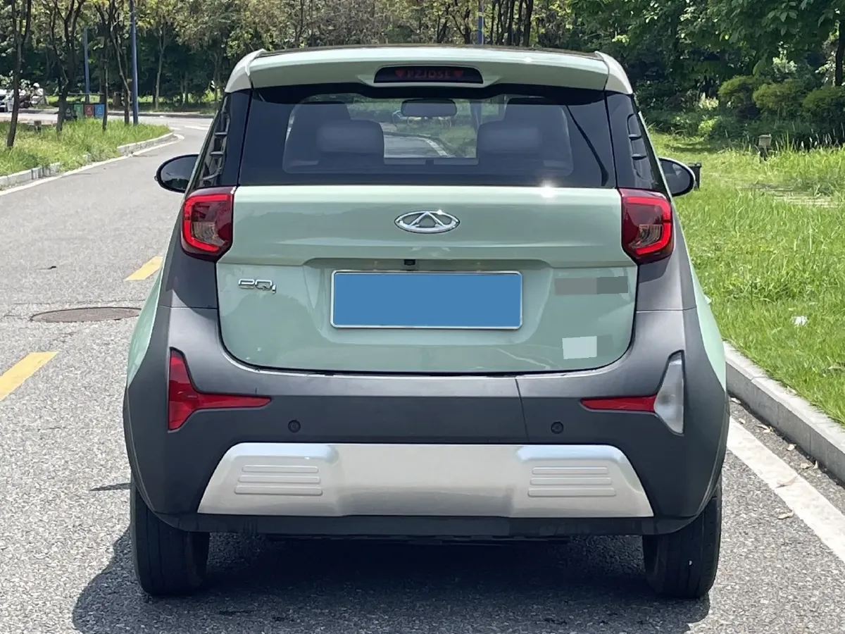 2021 Chery Little Ant BEV 30.7KWH,autocango,china used car exporter,china ev exporter,chinese used car exporter,chinese used ev exporter