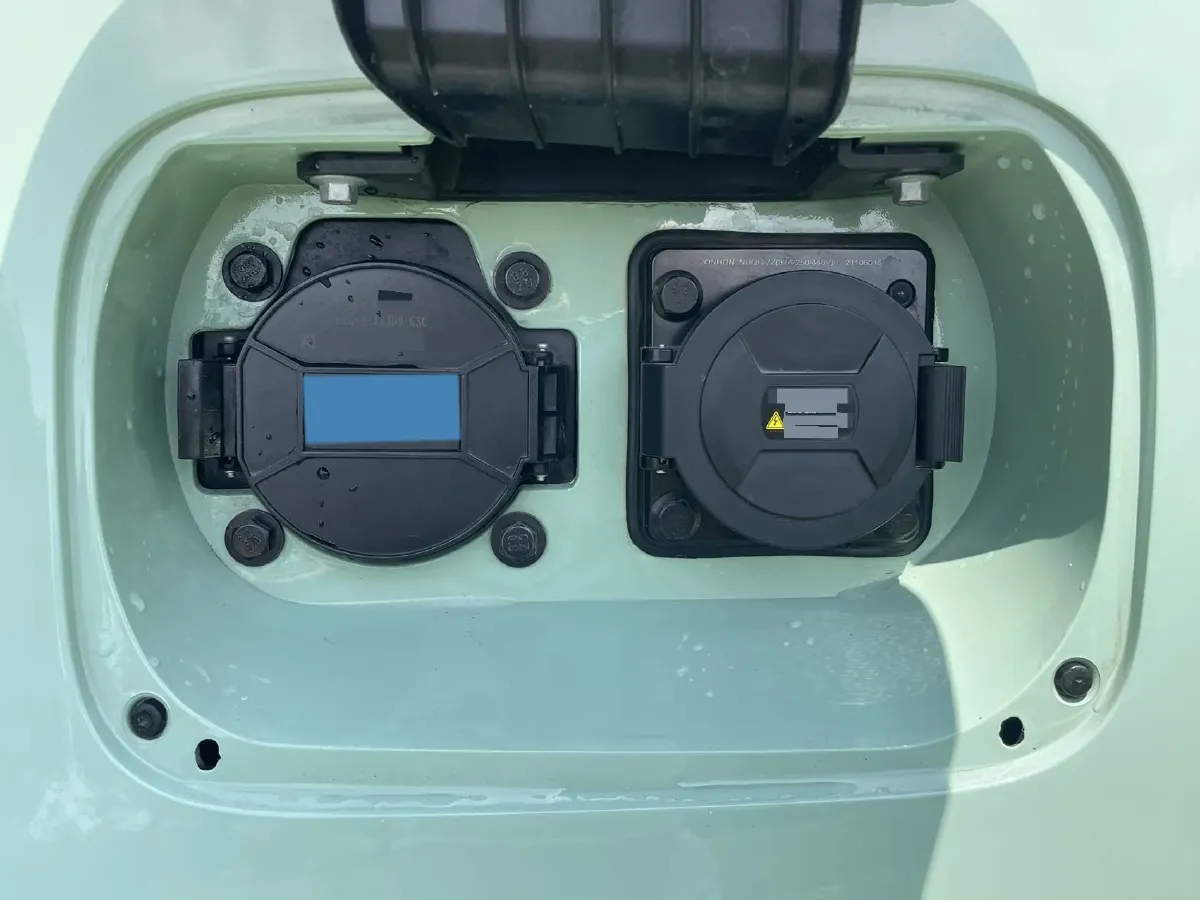 2021 Chery Little Ant BEV 30.7KWH,autocango,china used car exporter,china ev exporter,chinese used car exporter,chinese used ev exporter