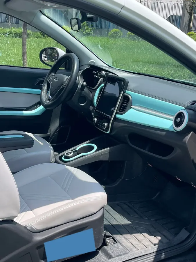 2021 Chery Little Ant BEV 30.7KWH,autocango,china used car exporter,china ev exporter,chinese used car exporter,chinese used ev exporter