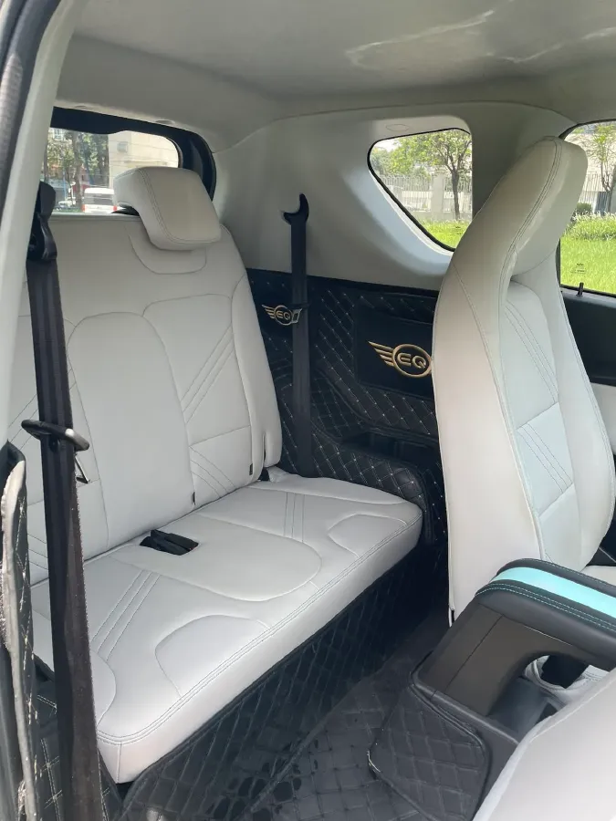 2021 Chery Little Ant BEV 30.7KWH,autocango,china used car exporter,china ev exporter,chinese used car exporter,chinese used ev exporter