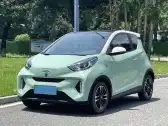 2021 CHERY LITTLE ANT,autocango,china used car exporter,china ev exporter,chinese used car exporter,chinese used ev exporter