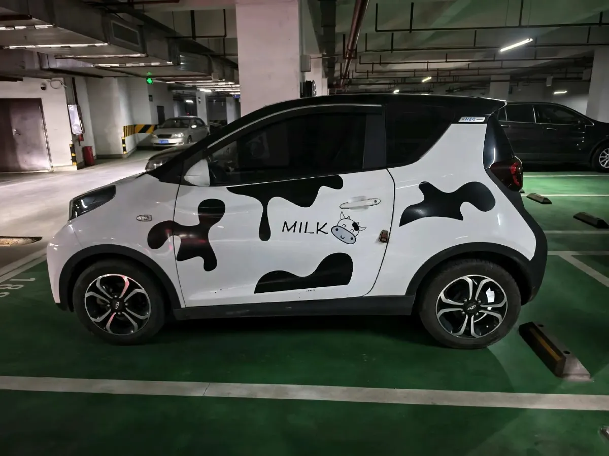 2019 Chery Little Ant BEV 30.6KWH,autocango,china used car exporter,china ev exporter,chinese used car exporter,chinese used ev exporter