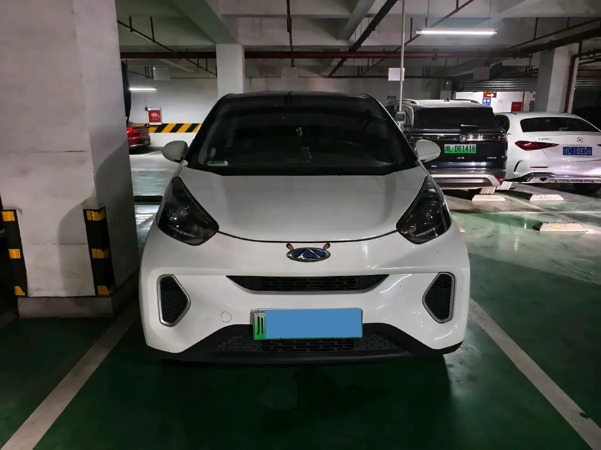 2019 Chery Little Ant BEV 30.6KWH,autocango,china used car exporter,china ev exporter,chinese used car exporter,chinese used ev exporter