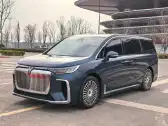 2025 VOYAH DREAM,autocango,china used car exporter,china ev exporter,chinese used car exporter,chinese used ev exporter