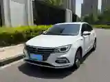 2019 Roewe i5 1.5L 120HP L4 CVT