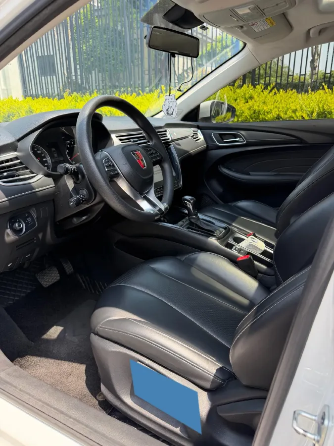 2019 Roewe i5 1.5L 120HP L4 CVT,autocango,china used car exporter,china ev exporter,chinese used car exporter,chinese used ev exporter