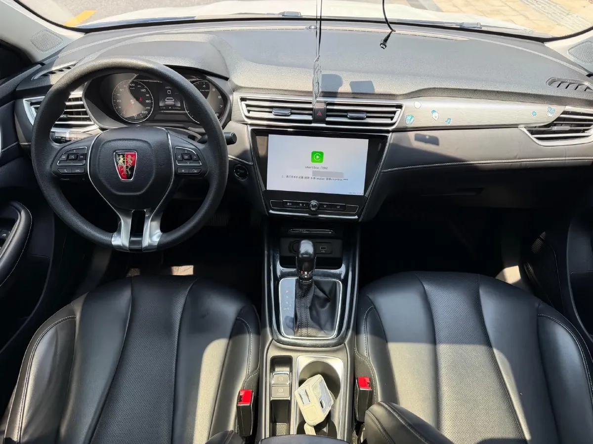 2019 Roewe i5 1.5L 120HP L4 CVT,autocango,china used car exporter,china ev exporter,chinese used car exporter,chinese used ev exporter