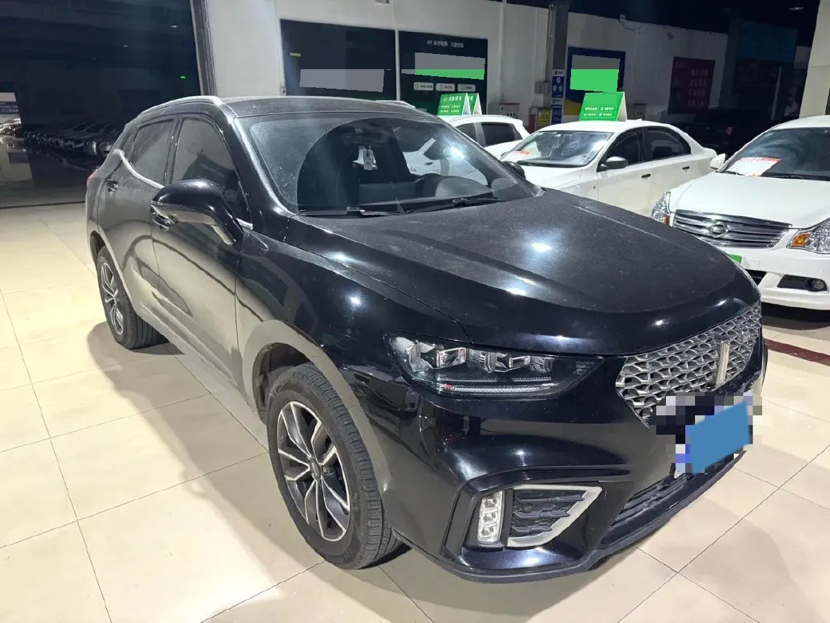 2021 WEY VV5 1.5T 171HP L4 7DCT,autocango,china used car exporter,china ev exporter,chinese used car exporter,chinese used ev exporter