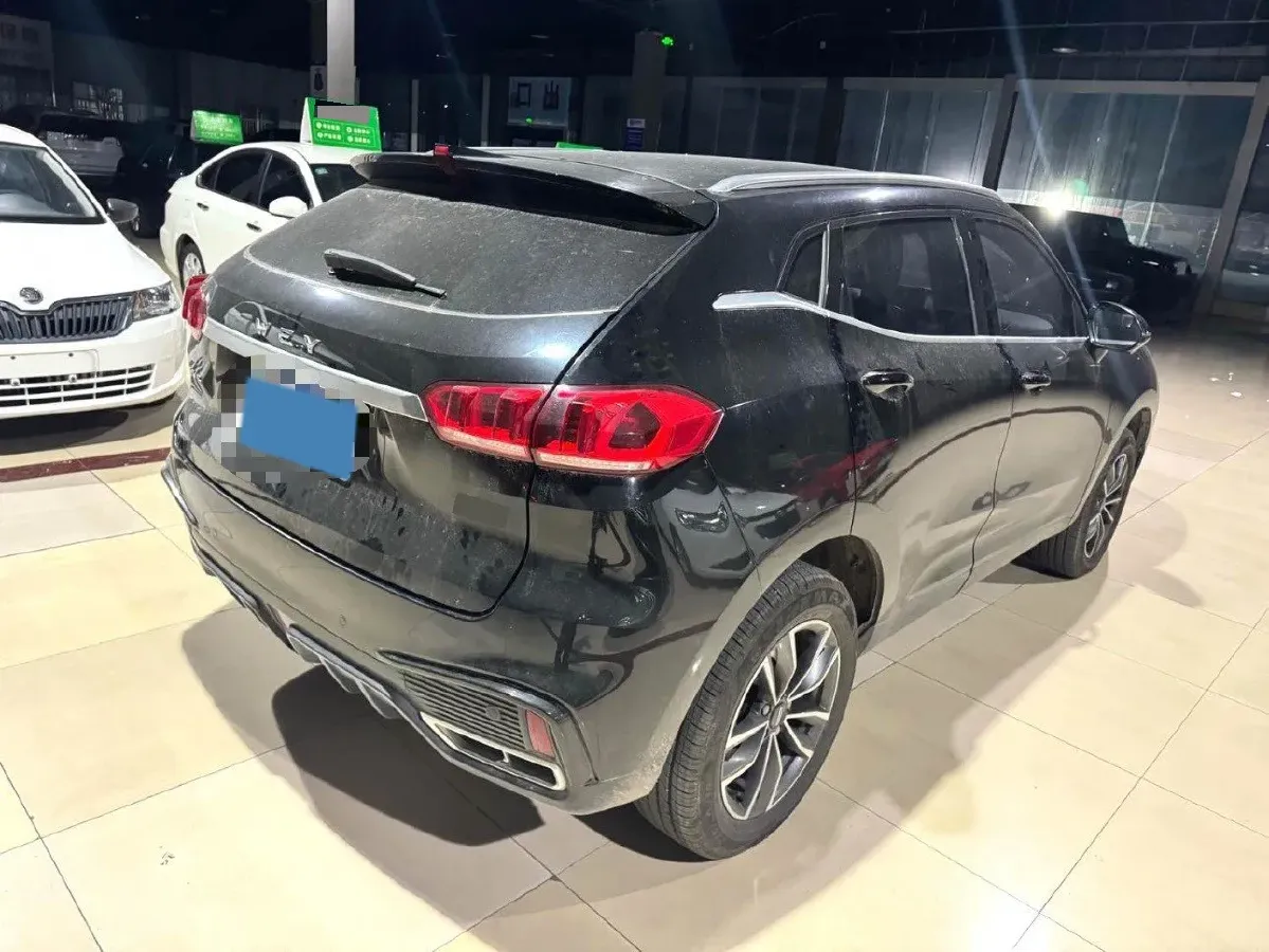 2021 WEY VV5 1.5T 171HP L4 7DCT,autocango,china used car exporter,china ev exporter,chinese used car exporter,chinese used ev exporter