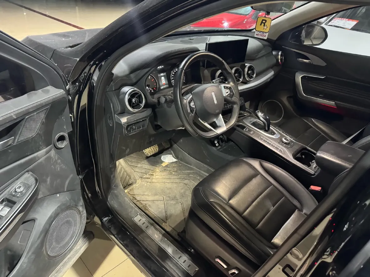 2021 WEY VV5 1.5T 171HP L4 7DCT,autocango,china used car exporter,china ev exporter,chinese used car exporter,chinese used ev exporter