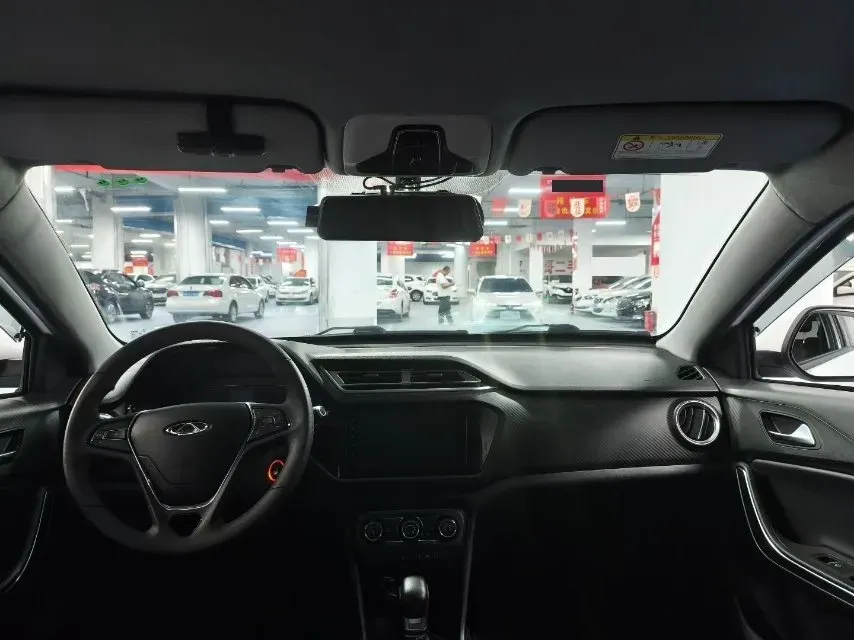 2020 Chery Tiggo 3x 1.5L 116HP L4 CVT,autocango,china used car exporter,china ev exporter,chinese used car exporter,chinese used ev exporter