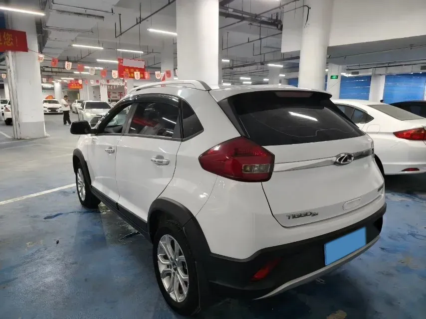 2020 Chery Tiggo 3x 1.5L 116HP L4 CVT,autocango,china used car exporter,china ev exporter,chinese used car exporter,chinese used ev exporter