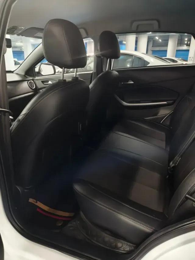 2020 Chery Tiggo 3x 1.5L 116HP L4 CVT,autocango,china used car exporter,china ev exporter,chinese used car exporter,chinese used ev exporter