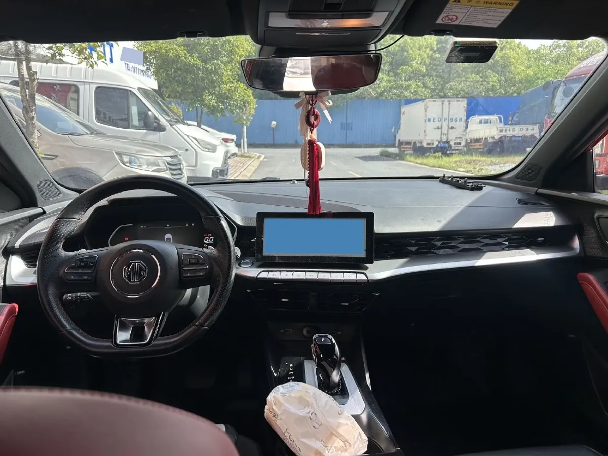 2021 MG 5 1.5T 173HP L4 7DCT,autocango,china used car exporter,china ev exporter,chinese used car exporter,chinese used ev exporter