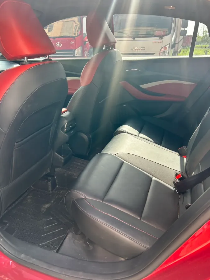 2021 MG 5 1.5T 173HP L4 7DCT,autocango,china used car exporter,china ev exporter,chinese used car exporter,chinese used ev exporter