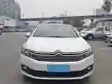 2018 Citroen C6 1.8T 204HP L4 6AT