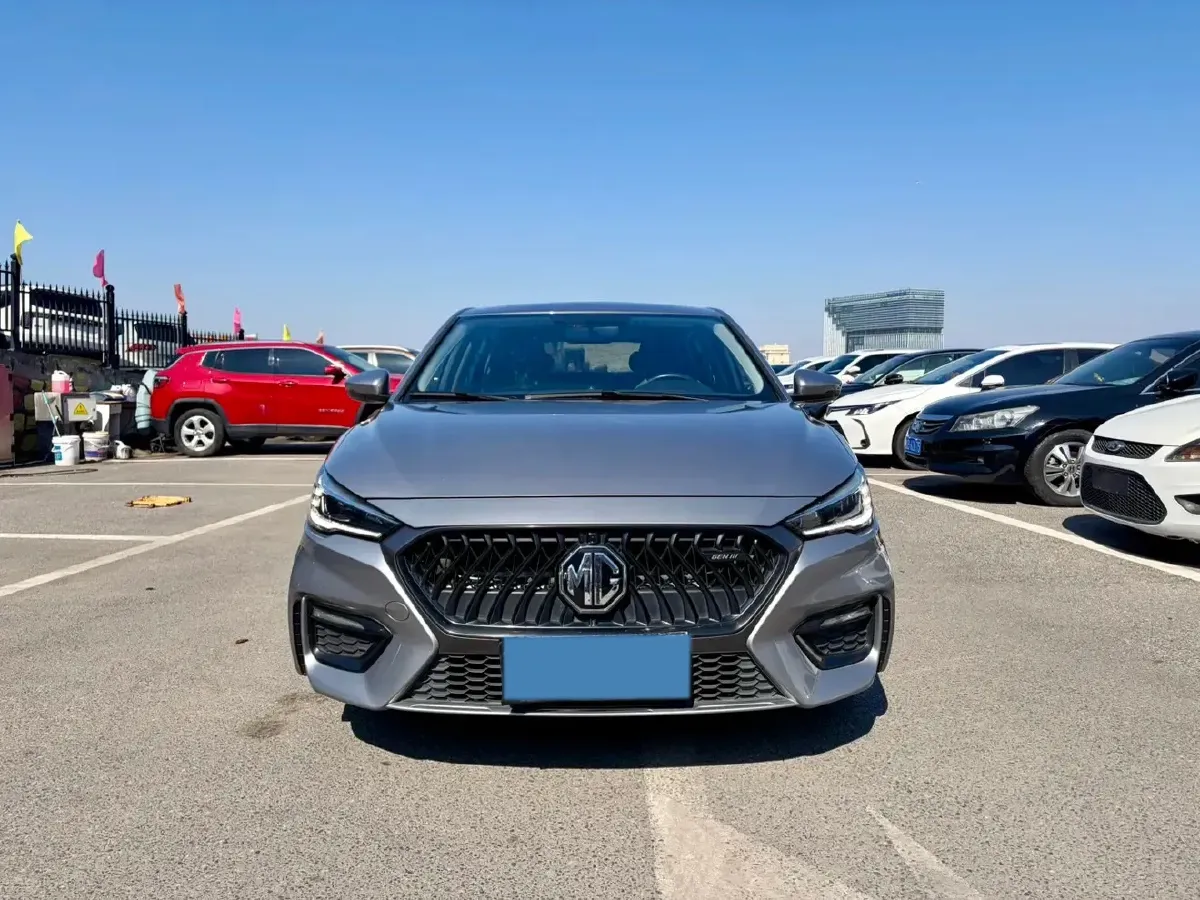 2020 MG MG6 1.5T 181HP L4 7DCT,autocango,china used car exporter,china ev exporter,chinese used car exporter,chinese used ev exporter