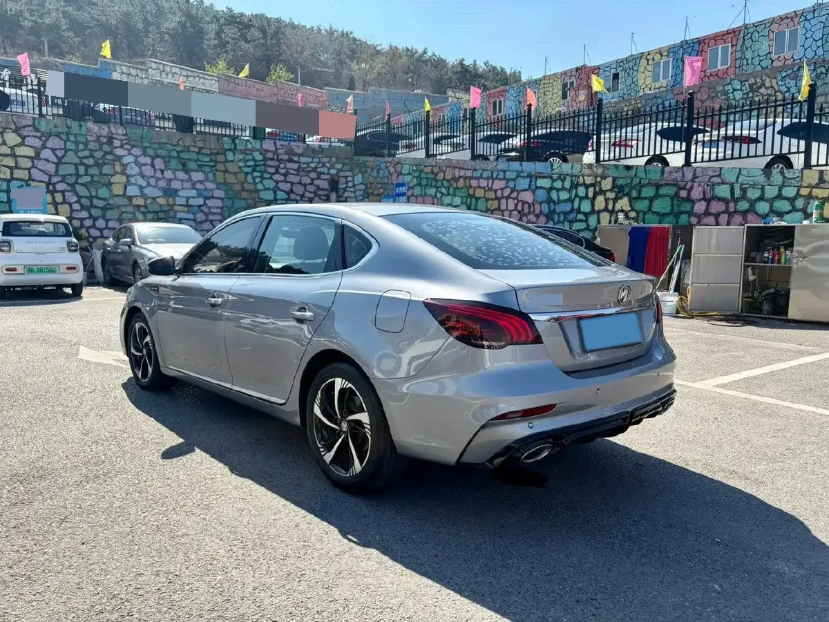 2020 MG MG6 1.5T 181HP L4 7DCT,autocango,china used car exporter,china ev exporter,chinese used car exporter,chinese used ev exporter