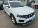 2022 Volkswagen T-Roc 1.4T 150HP L4 7DCT