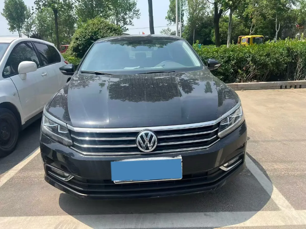 2017 Volkswagen Passat 1.4T 150HP L4 7DCT,autocango,china used car exporter,china ev exporter,chinese used car exporter,chinese used ev exporter