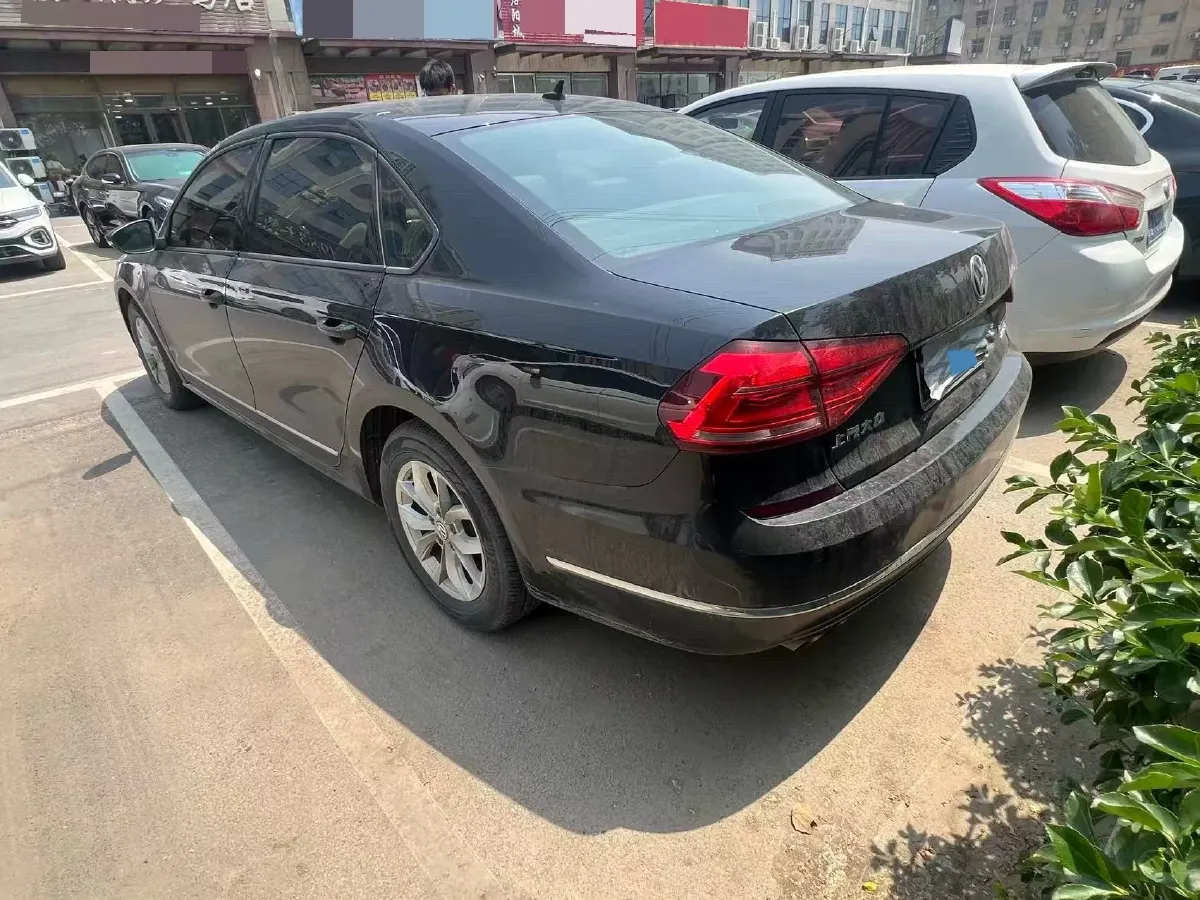 2017 Volkswagen Passat 1.4T 150HP L4 7DCT,autocango,china used car exporter,china ev exporter,chinese used car exporter,chinese used ev exporter