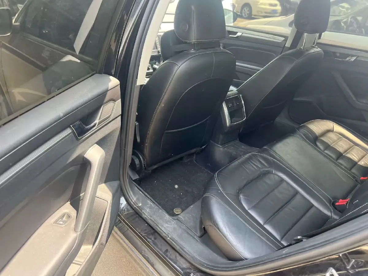 2017 Volkswagen Passat 1.4T 150HP L4 7DCT,autocango,china used car exporter,china ev exporter,chinese used car exporter,chinese used ev exporter