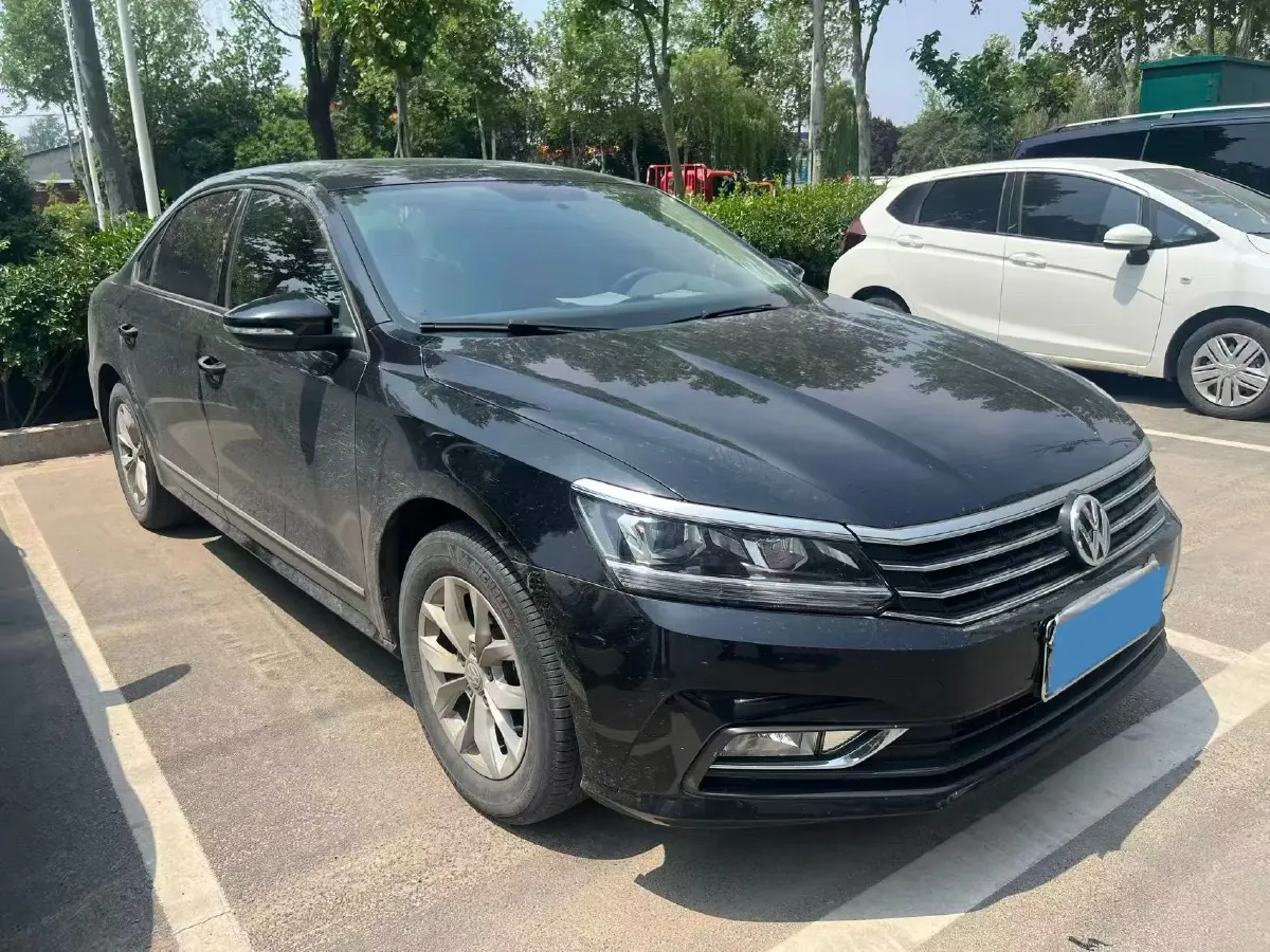 2017 Volkswagen Passat 1.4T 150HP L4 7DCT,autocango,china used car exporter,china ev exporter,chinese used car exporter,chinese used ev exporter