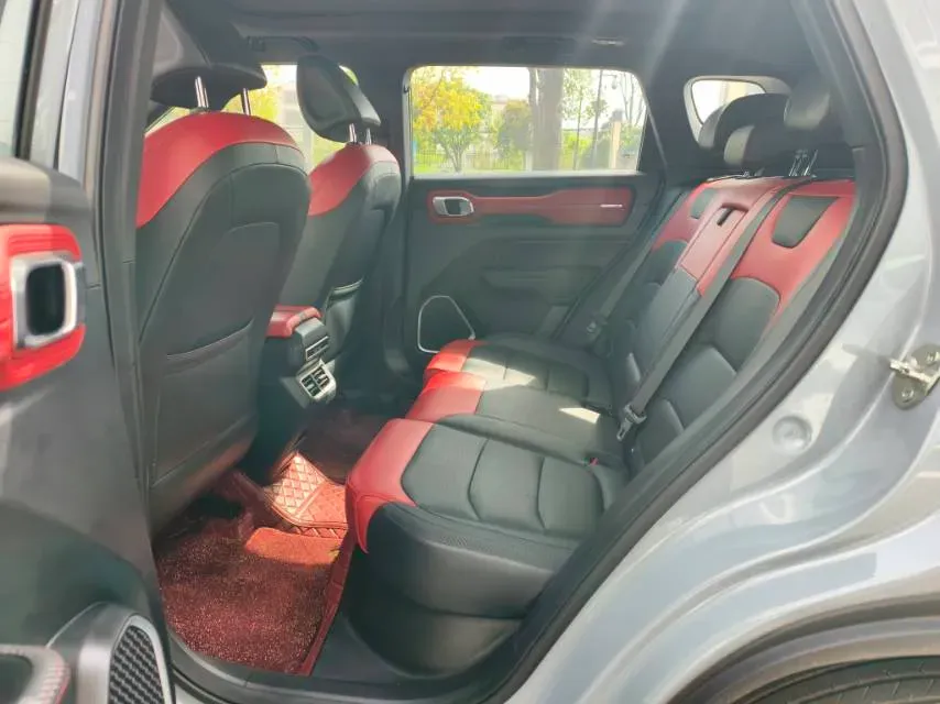 2020 Geely ICON 1.5T 177HP L3 7DCT,autocango,china used car exporter,china ev exporter,chinese used car exporter,chinese used ev exporter