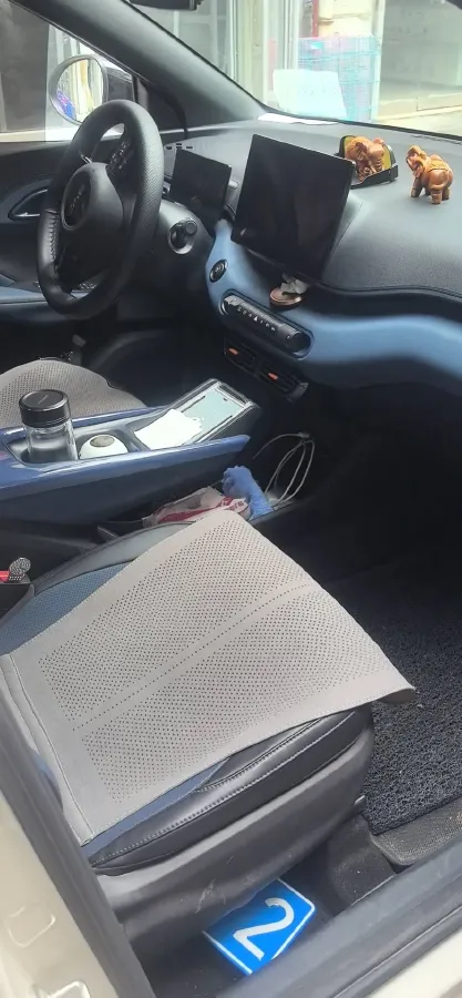 2025 BYD Seagull BEV 30.08KWH,autocango,china used car exporter,china ev exporter,chinese used car exporter,chinese used ev exporter