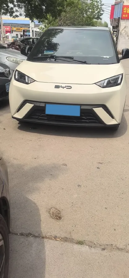 2025 BYD Seagull BEV 30.08KWH,autocango,china used car exporter,china ev exporter,chinese used car exporter,chinese used ev exporter