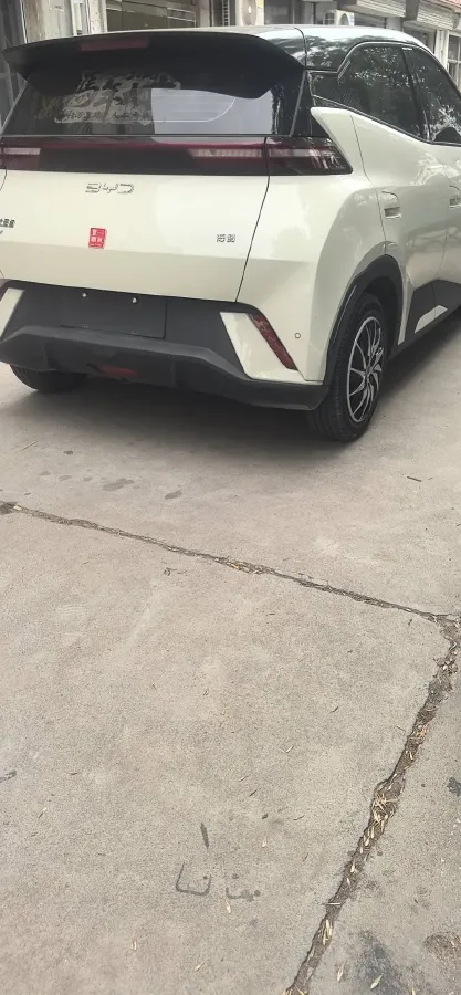 2025 BYD Seagull BEV 30.08KWH,autocango,china used car exporter,china ev exporter,chinese used car exporter,chinese used ev exporter