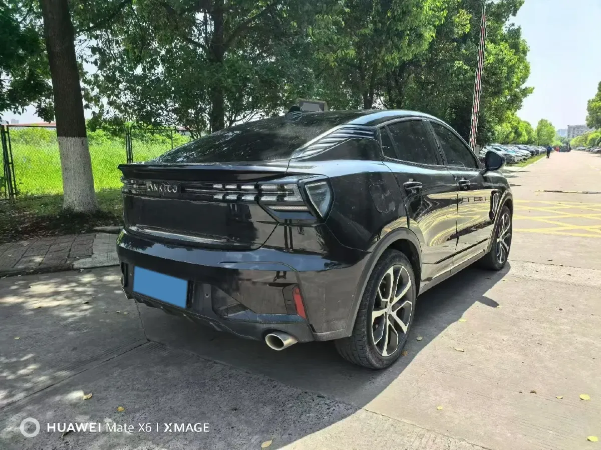 2022 LYNK&CO 05 2.0T 254HP L4 8AT,autocango,china used car exporter,china ev exporter,chinese used car exporter,chinese used ev exporter